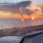 Vue Mer Panoramique, Loggia Salon, Parking Prive Διαμέρισμα *